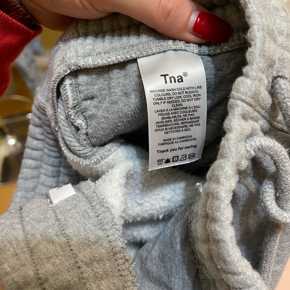 Tna Sweatpants - Picture 4 of 6